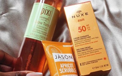 Protéger sa peau en été